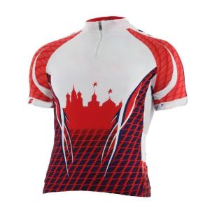 Inik Monte bisiklèt Jersey