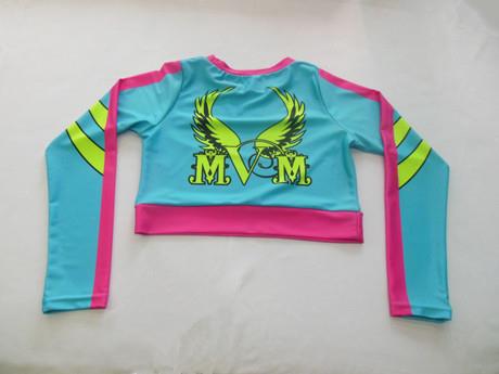 Majorèt Apparel