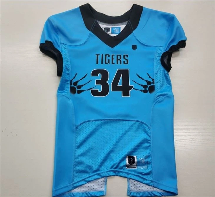 Amerik New Football Jersey
