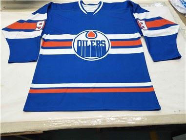 Bèl Hockey Jersey