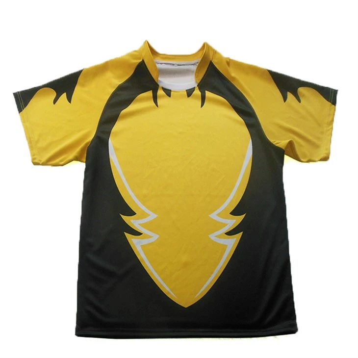 Custom Strong Rugby League Jerseys