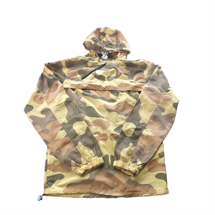 Custom sublimasyon Hoodie