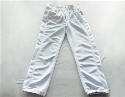 Custom pantalon bezbòl fò