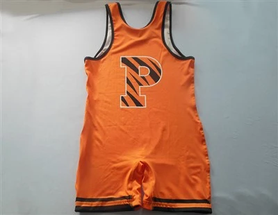 Trè elastik lit Singlets