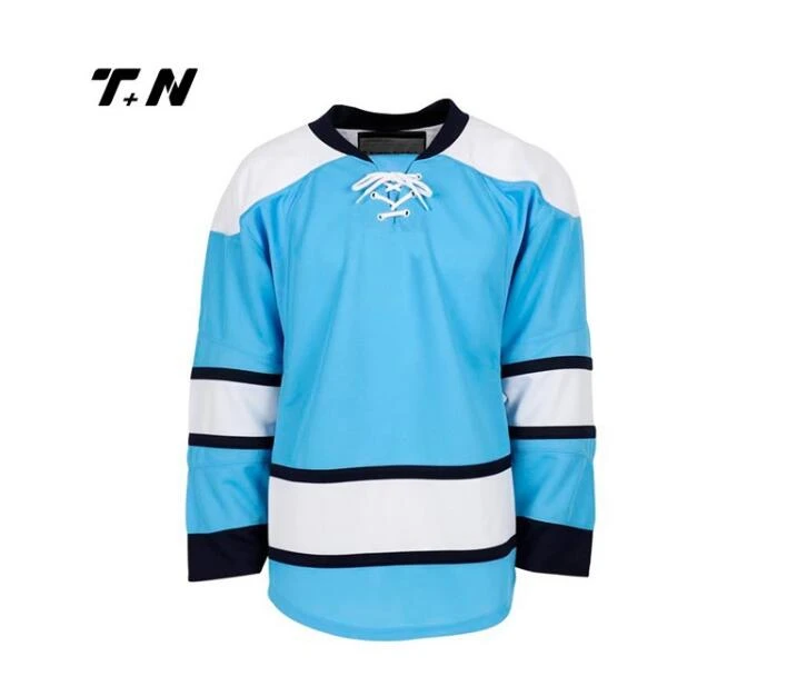 Custom faktori Hockey Jerseys rad